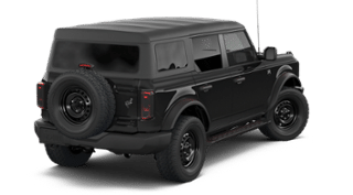 2026 Ford Bronco® External Image 3
